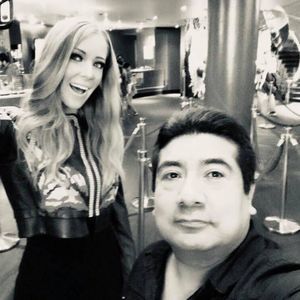 Meet your Posher, Juan